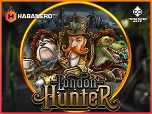 HAB-londonhunter