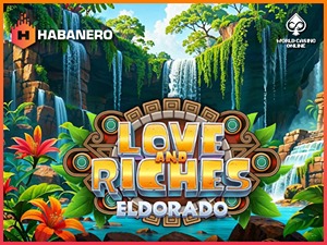 HAB-loveandricheseldorado