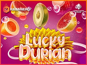 HAB-luckydurian
