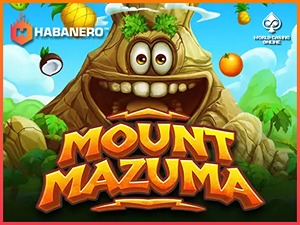 HAB-mountmazuma