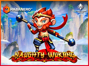 HAB-naughtywukong