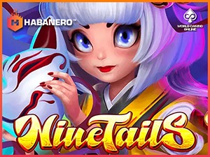HAB-ninetails
