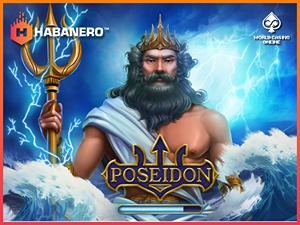 HAB-poseidon