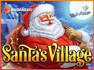 HAB-santasvillage