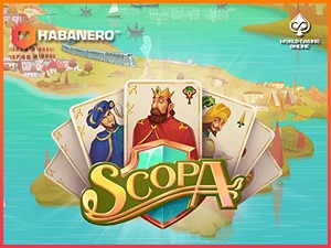 HAB-scopa
