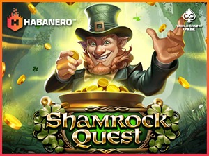 HAB-shamrockquest
