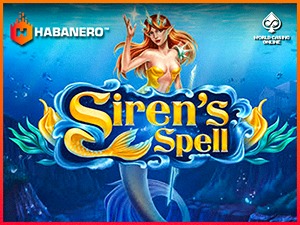 HAB-sirensspell