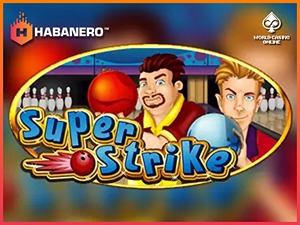 HAB-superstrike