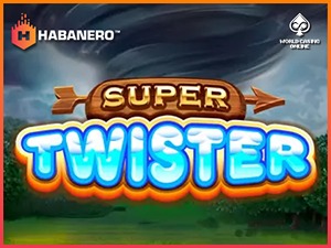 HAB-supertwister