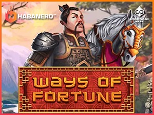 HAB-waysoffortune