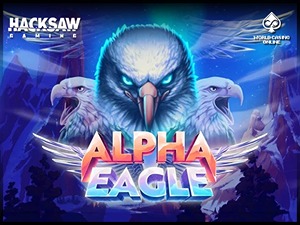 HAK-alphaeagle