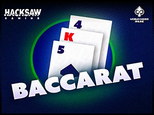 HAK-baccarat