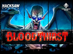 HAK-bloodthirst