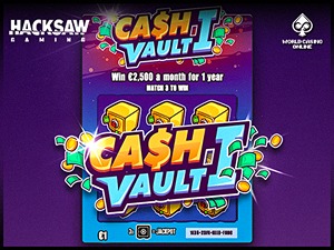 HAK-cashvaulti