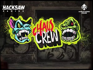 HAK-chaoscrew