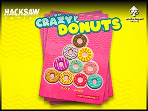 HAK-crazydonuts