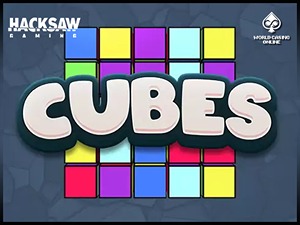 HAK-cubes