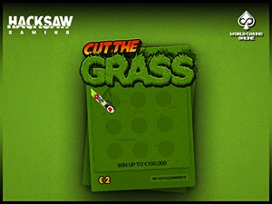 HAK-cutthegrass
