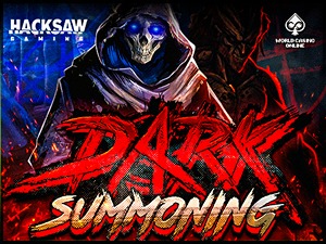 HAK-darksummoning