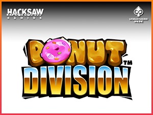 HAK-donutdivision
