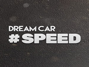 HAK-dreamcarspeed