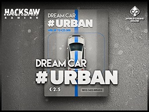 HAK-dreamcarurban
