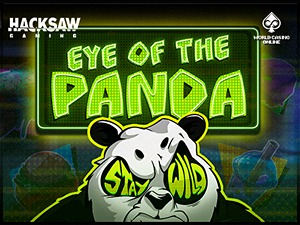 HAK-eyeofthepanda