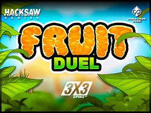 HAK-fruitduel