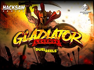 HAK-gladiatorlegends