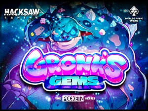 HAK-gronksgems
