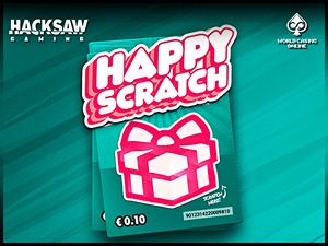 HAK-happyscratch
