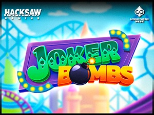 HAK-jokerbombs