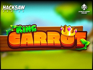 HAK-kingcarrot