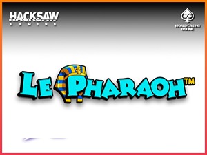 HAK-lepharaoh
