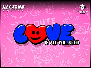 HAK-loveisallyouneed