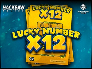 HAK-luckynumbersx12