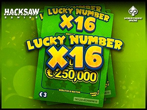 HAK-luckynumbersx16