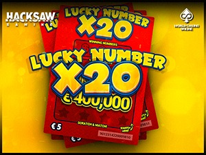 HAK-luckynumbersx20