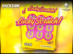 HAK-luckyscratch