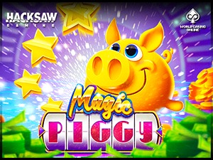 HAK-magicpiggy