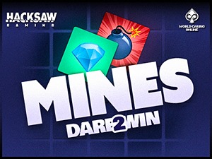 HAK-mines