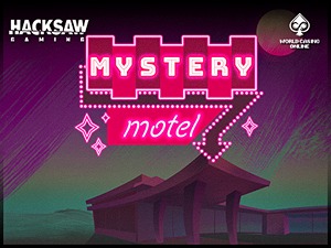 HAK-mysterymotel