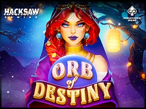 HAK-orbofdestiny