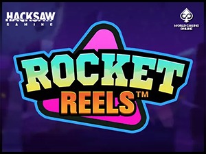 HAK-rocketreels