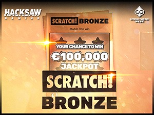 HAK-scratchbronze