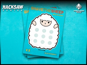 HAK-shavethesheep