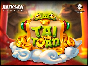 HAK-taithetoad