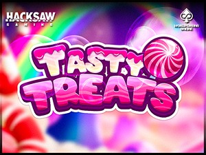 HAK-tastytreats