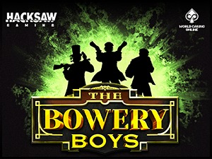 HAK-theboweryboys