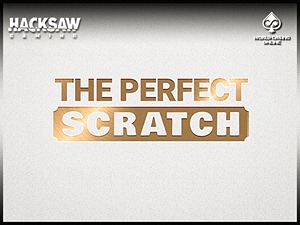HAK-theperfectscratch